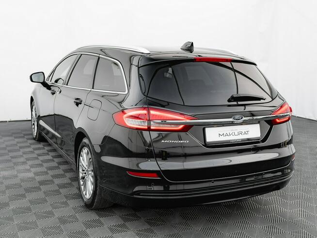 Ford Mondeo WD2445P#2.0 EcoBlue Titanium Podgrz.f, szyba K.cof Salon PL VAT23%