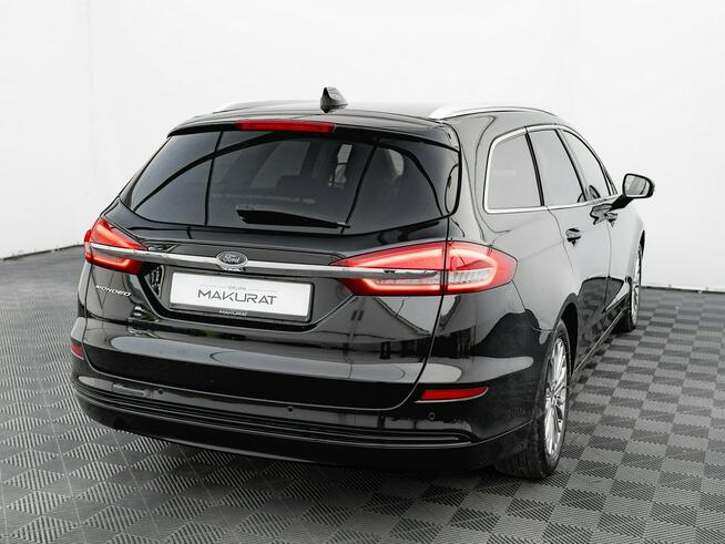 Ford Mondeo WD2445P#2.0 EcoBlue Titanium Podgrz.f, szyba K.cof Salon PL VAT23%