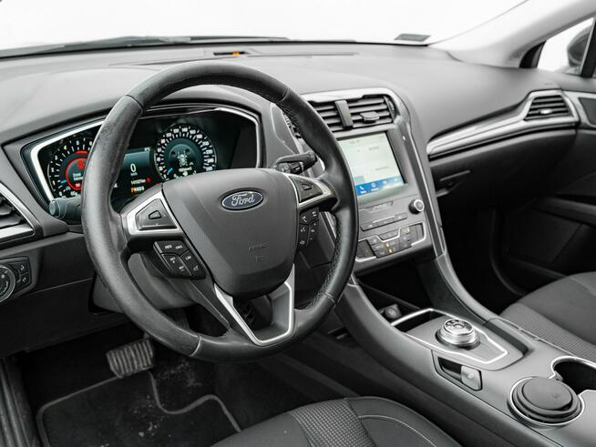 Ford Mondeo WD2445P#2.0 EcoBlue Titanium Podgrz.f, szyba K.cof Salon PL VAT23%