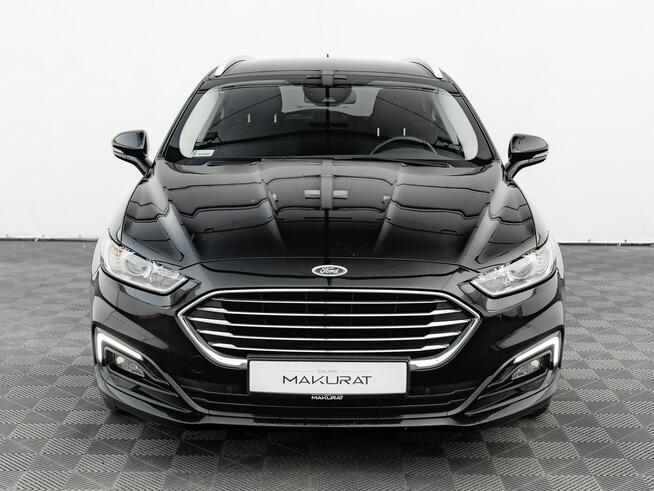 Ford Mondeo WD2445P#2.0 EcoBlue Titanium Podgrz.f, szyba K.cof Salon PL VAT23%