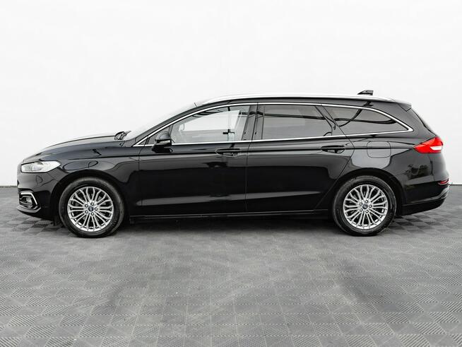 Ford Mondeo WD2445P#2.0 EcoBlue Titanium Podgrz.f, szyba K.cof Salon PL VAT23%