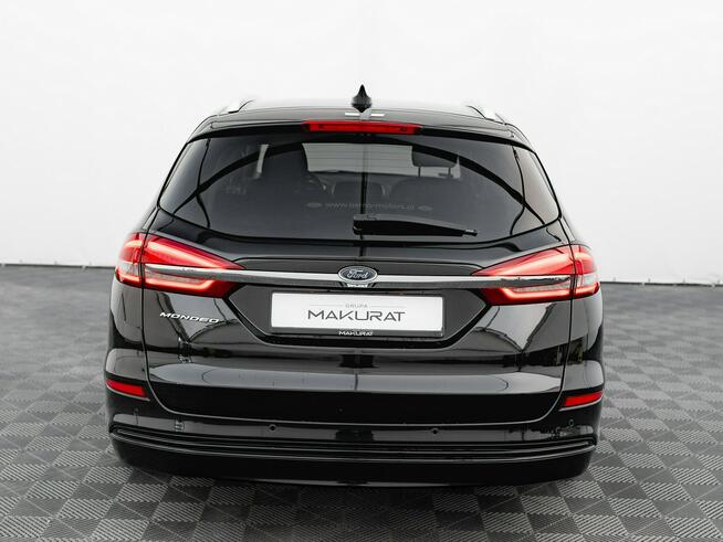 Ford Mondeo WD2445P#2.0 EcoBlue Titanium Podgrz.f, szyba K.cof Salon PL VAT23%