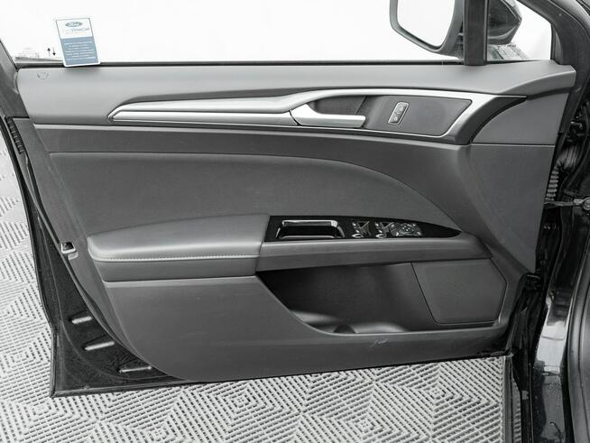 Ford Mondeo WD2445P#2.0 EcoBlue Titanium Podgrz.f, szyba K.cof Salon PL VAT23%