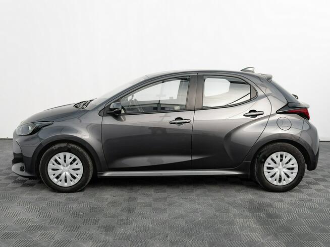 Toyota Yaris WD0214R#1.5 Comfort CVT K.cofania Podgrz.f Tempomat Salon PL VAT23%