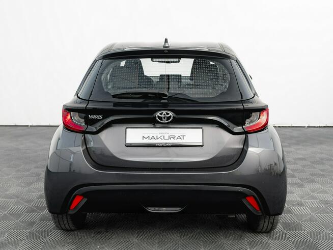Toyota Yaris WD0214R#1.5 Comfort CVT K.cofania Podgrz.f Tempomat Salon PL VAT23%