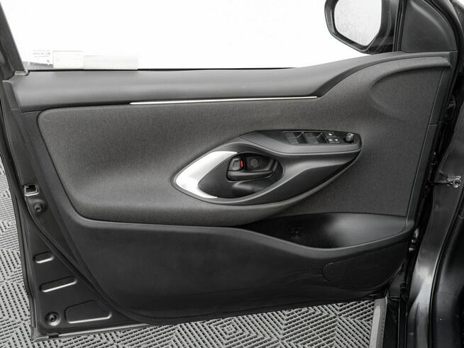 Toyota Yaris WD0214R#1.5 Comfort CVT K.cofania Podgrz.f Tempomat Salon PL VAT23%