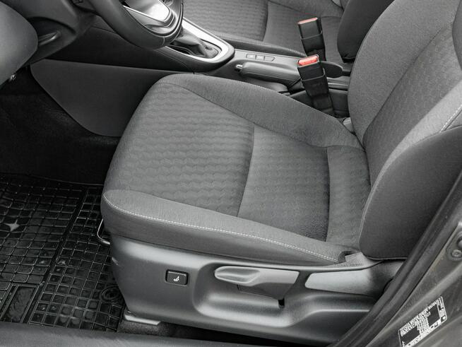 Toyota Yaris WD0214R#1.5 Comfort CVT K.cofania Podgrz.f Tempomat Salon PL VAT23%