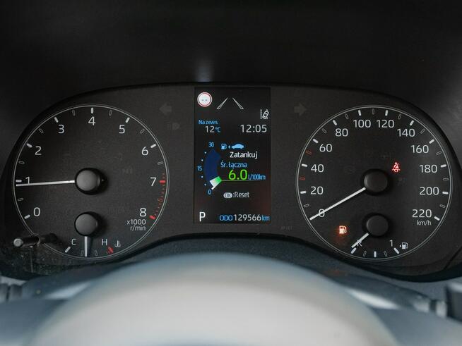 Toyota Yaris WD0214R#1.5 Comfort CVT K.cofania Podgrz.f Tempomat Salon PL VAT23%