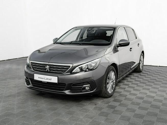 Peugeot 308 WD9740P#1.2 Allure Kamera 360 Virtual Cockpit Salon PL VAT23%