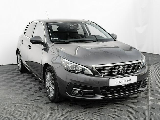 Peugeot 308 WD9740P#1.2 Allure Kamera 360 Virtual Cockpit Salon PL VAT23%