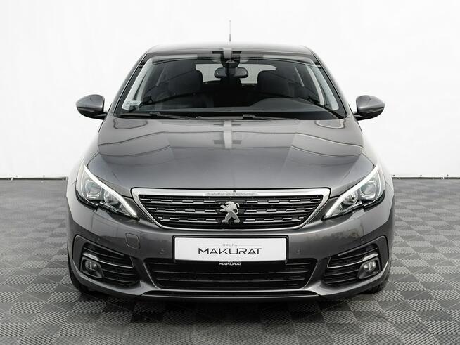 Peugeot 308 WD9740P#1.2 Allure Kamera 360 Virtual Cockpit Salon PL VAT23%
