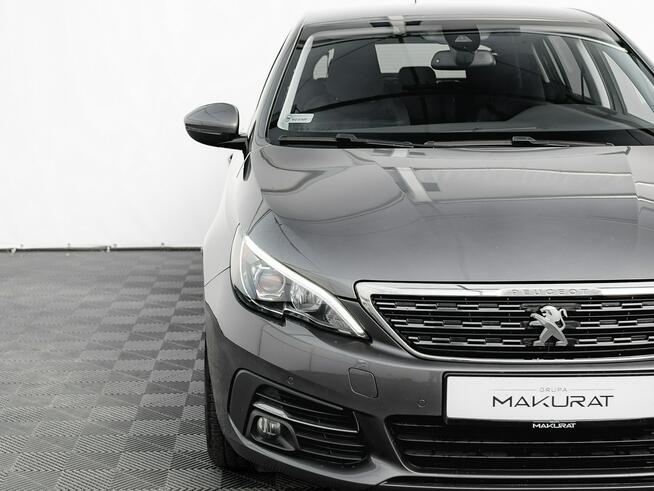 Peugeot 308 WD9740P#1.2 Allure Kamera 360 Virtual Cockpit Salon PL VAT23%