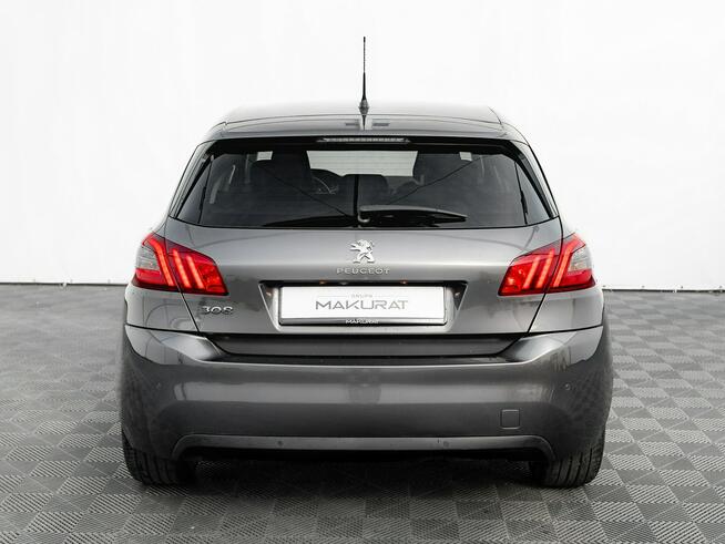Peugeot 308 WD9740P#1.2 Allure Kamera 360 Virtual Cockpit Salon PL VAT23%