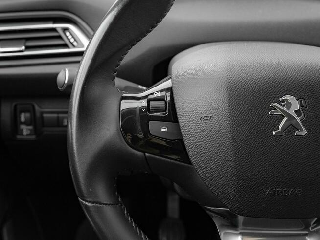 Peugeot 308 WD9740P#1.2 Allure Kamera 360 Virtual Cockpit Salon PL VAT23%