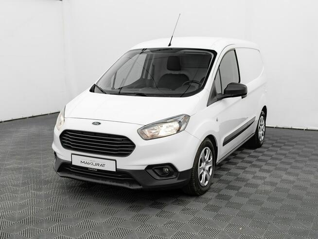Ford Transit Courier DX16082#1.5 TDCi Trend Klima Podgrz.szyba Salon PL VAT 23%