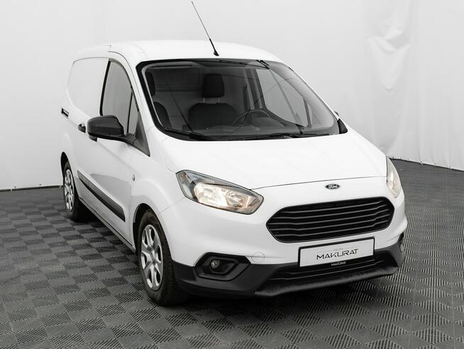 Ford Transit Courier DX16082#1.5 TDCi Trend Klima Podgrz.szyba Salon PL VAT 23%