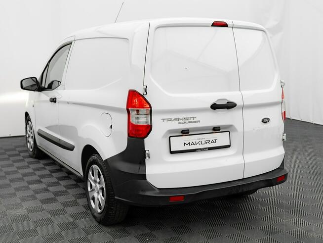 Ford Transit Courier DX16082#1.5 TDCi Trend Klima Podgrz.szyba Salon PL VAT 23%