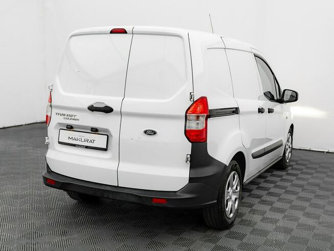 Ford Transit Courier DX16082#1.5 TDCi Trend Klima Podgrz.szyba Salon PL VAT 23%