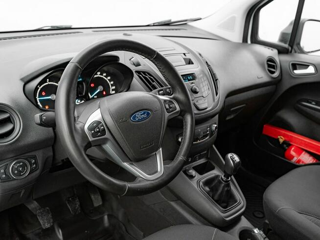 Ford Transit Courier DX16082#1.5 TDCi Trend Klima Podgrz.szyba Salon PL VAT 23%