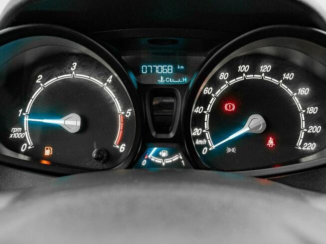 Ford Transit Courier DX16082#1.5 TDCi Trend Klima Podgrz.szyba Salon PL VAT 23%