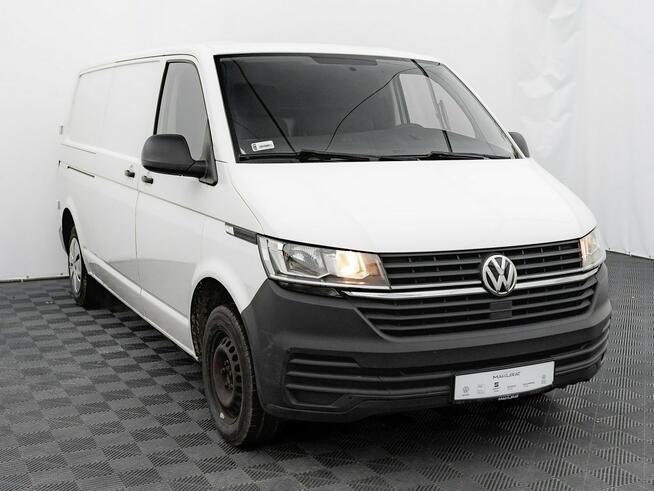 Volkswagen Transporter GD716XV#T6.1 TDI L2H1 Furgon KLIMA Cz.cof HAK Salon PL VAt23%