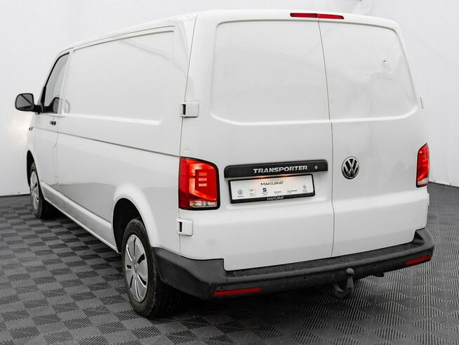 Volkswagen Transporter GD716XV#T6.1 TDI L2H1 Furgon KLIMA Cz.cof HAK Salon PL VAt23%