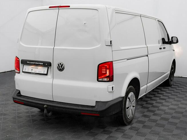 Volkswagen Transporter GD716XV#T6.1 TDI L2H1 Furgon KLIMA Cz.cof HAK Salon PL VAt23%