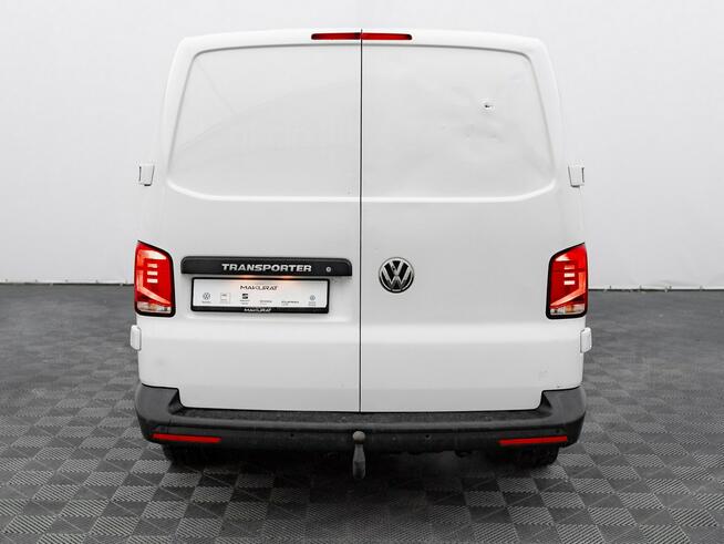 Volkswagen Transporter GD716XV#T6.1 TDI L2H1 Furgon KLIMA Cz.cof HAK Salon PL VAt23%