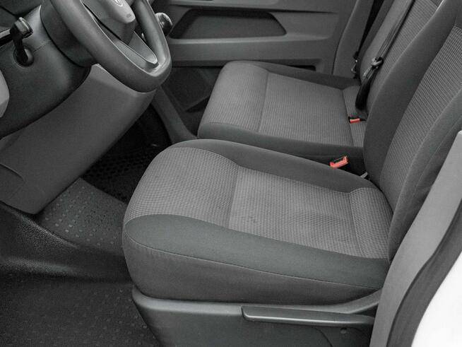 Volkswagen Transporter GD716XV#T6.1 TDI L2H1 Furgon KLIMA Cz.cof HAK Salon PL VAt23%