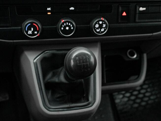 Volkswagen Transporter GD716XV#T6.1 TDI L2H1 Furgon KLIMA Cz.cof HAK Salon PL VAt23%