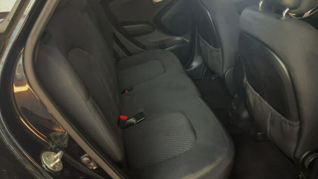Hyundai IX35 2.0 benzyna 163km Style AUTOMAT bezwypadek SERWIS 2013