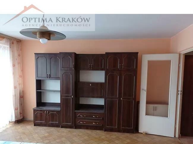 Mieszkanie Skawina, Bukowska