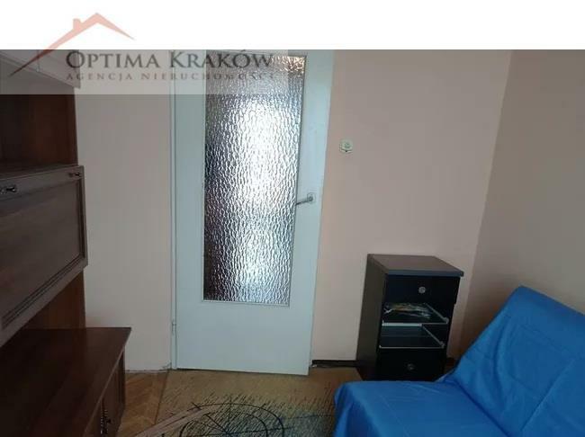 Mieszkanie Skawina, Bukowska