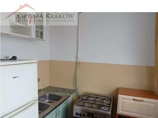 Mieszkanie Skawina, Bukowska