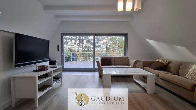 Dom z widokiem na jezioro | Mezowo