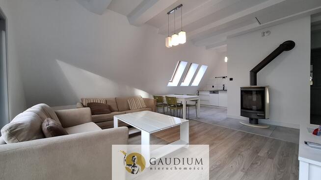 Dom z widokiem na jezioro | Mezowo