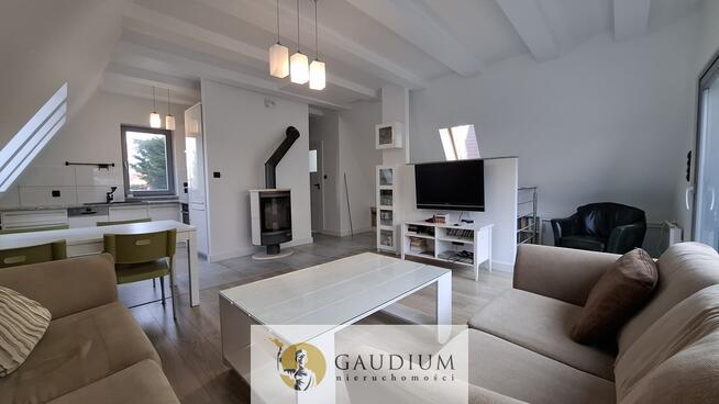 Dom z widokiem na jezioro | Mezowo