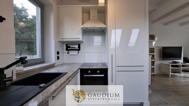 Dom z widokiem na jezioro | Mezowo