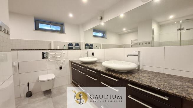 Dom z widokiem na jezioro | Mezowo