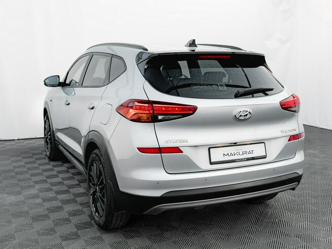 Hyundai Tucson WD7734N#1.6 GDi N Line 2WD K.cof Podgrz.f i kier Salon PL VAT23%