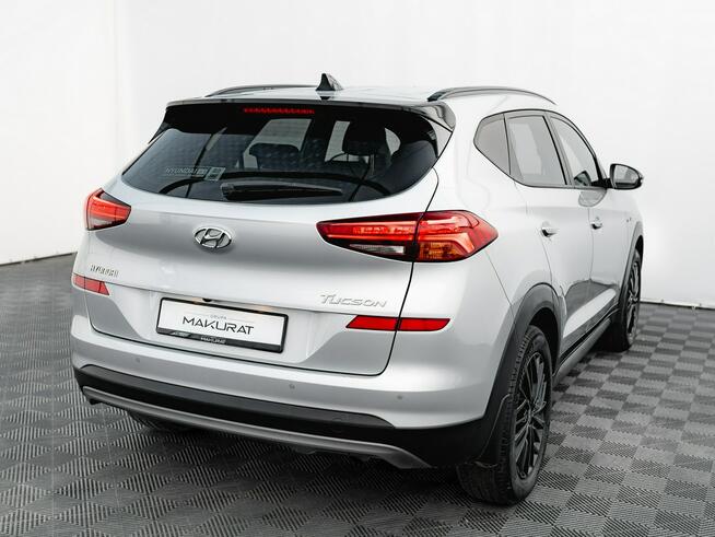 Hyundai Tucson WD7734N#1.6 GDi N Line 2WD K.cof Podgrz.f i kier Salon PL VAT23%