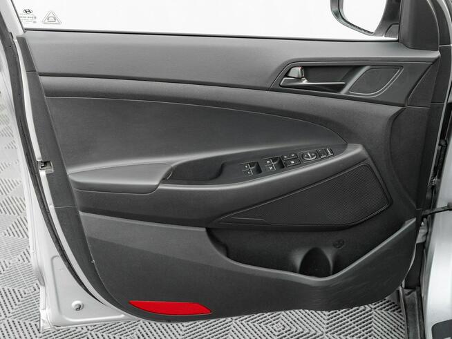 Hyundai Tucson WD7734N#1.6 GDi N Line 2WD K.cof Podgrz.f i kier Salon PL VAT23%