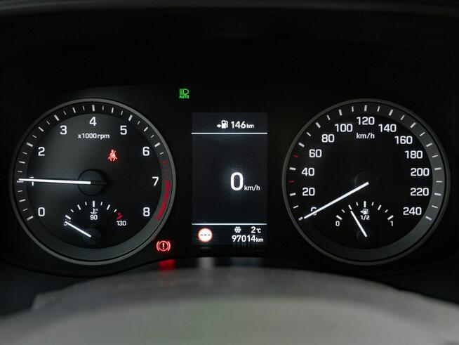 Hyundai Tucson WD7734N#1.6 GDi N Line 2WD K.cof Podgrz.f i kier Salon PL VAT23%