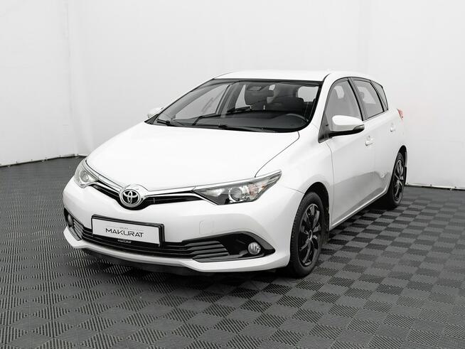 Toyota Auris CB293PT#1.6 Premium K.cof Climatronic Salon PL VAT 23%