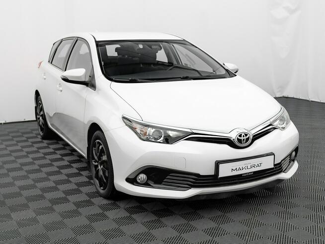 Toyota Auris CB293PT#1.6 Premium K.cof Climatronic Salon PL VAT 23%