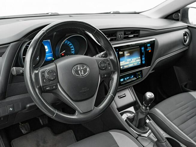 Toyota Auris CB293PT#1.6 Premium K.cof Climatronic Salon PL VAT 23%