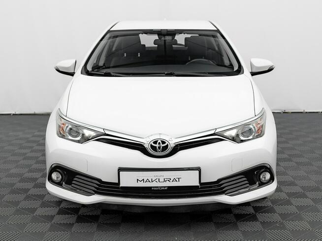 Toyota Auris CB293PT#1.6 Premium K.cof Climatronic Salon PL VAT 23%