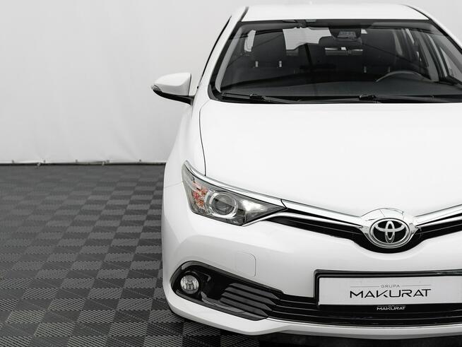 Toyota Auris CB293PT#1.6 Premium K.cof Climatronic Salon PL VAT 23%