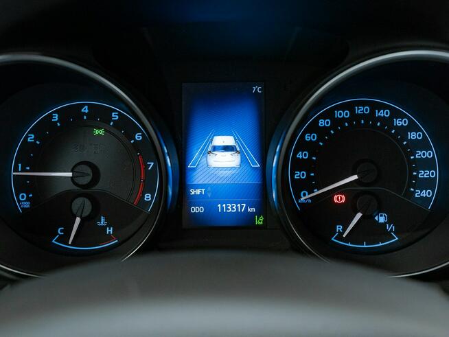 Toyota Auris CB293PT#1.6 Premium K.cof Climatronic Salon PL VAT 23%