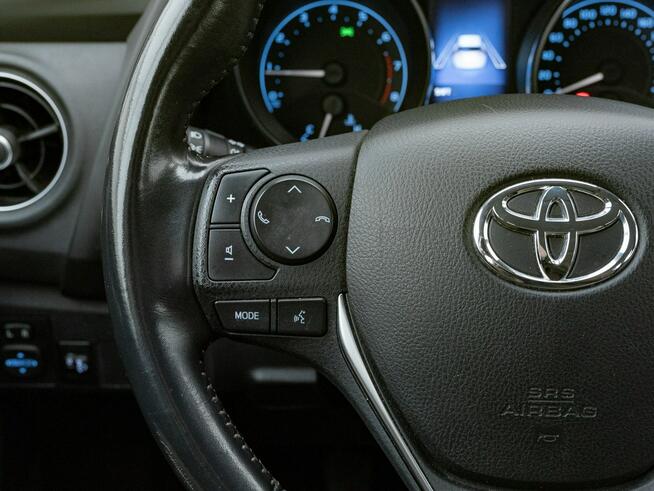 Toyota Auris CB293PT#1.6 Premium K.cof Climatronic Salon PL VAT 23%